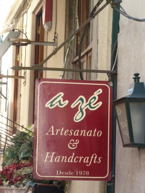 Casa Do Briamante 6 Apartment ซินตรา ภายนอก รูปภาพ