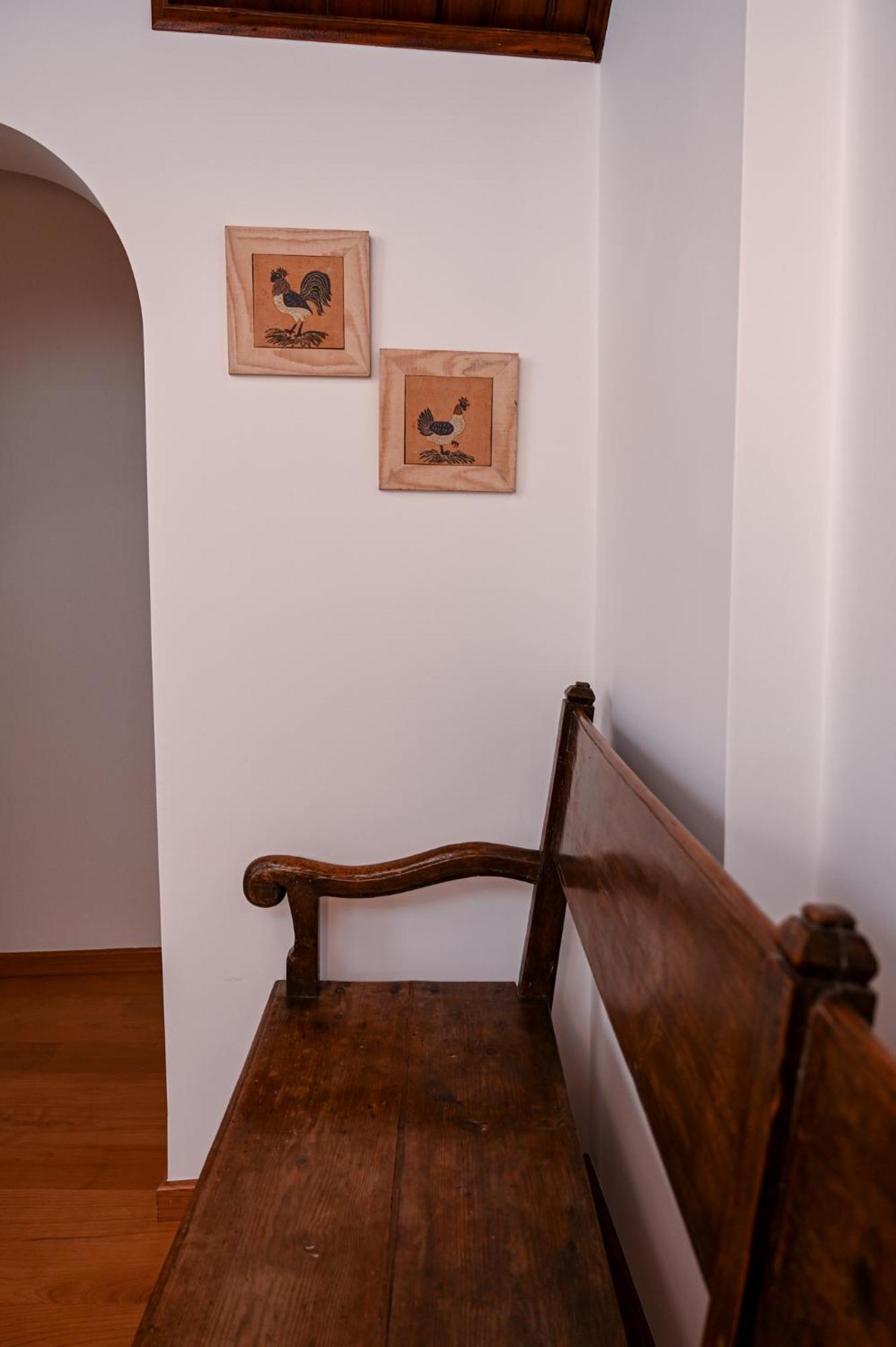 Casa Do Briamante 6 Apartment ซินตรา ภายนอก รูปภาพ