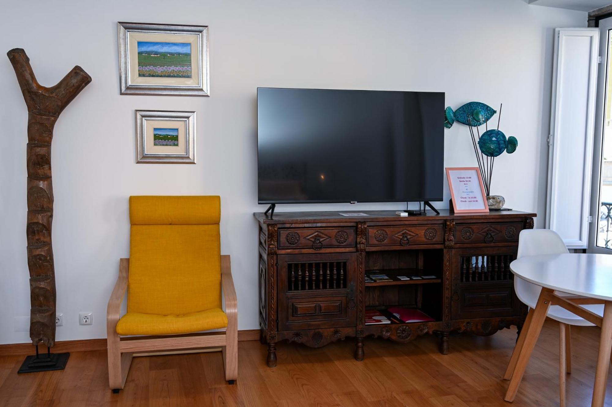 Casa Do Briamante 6 Apartment ซินตรา ภายนอก รูปภาพ