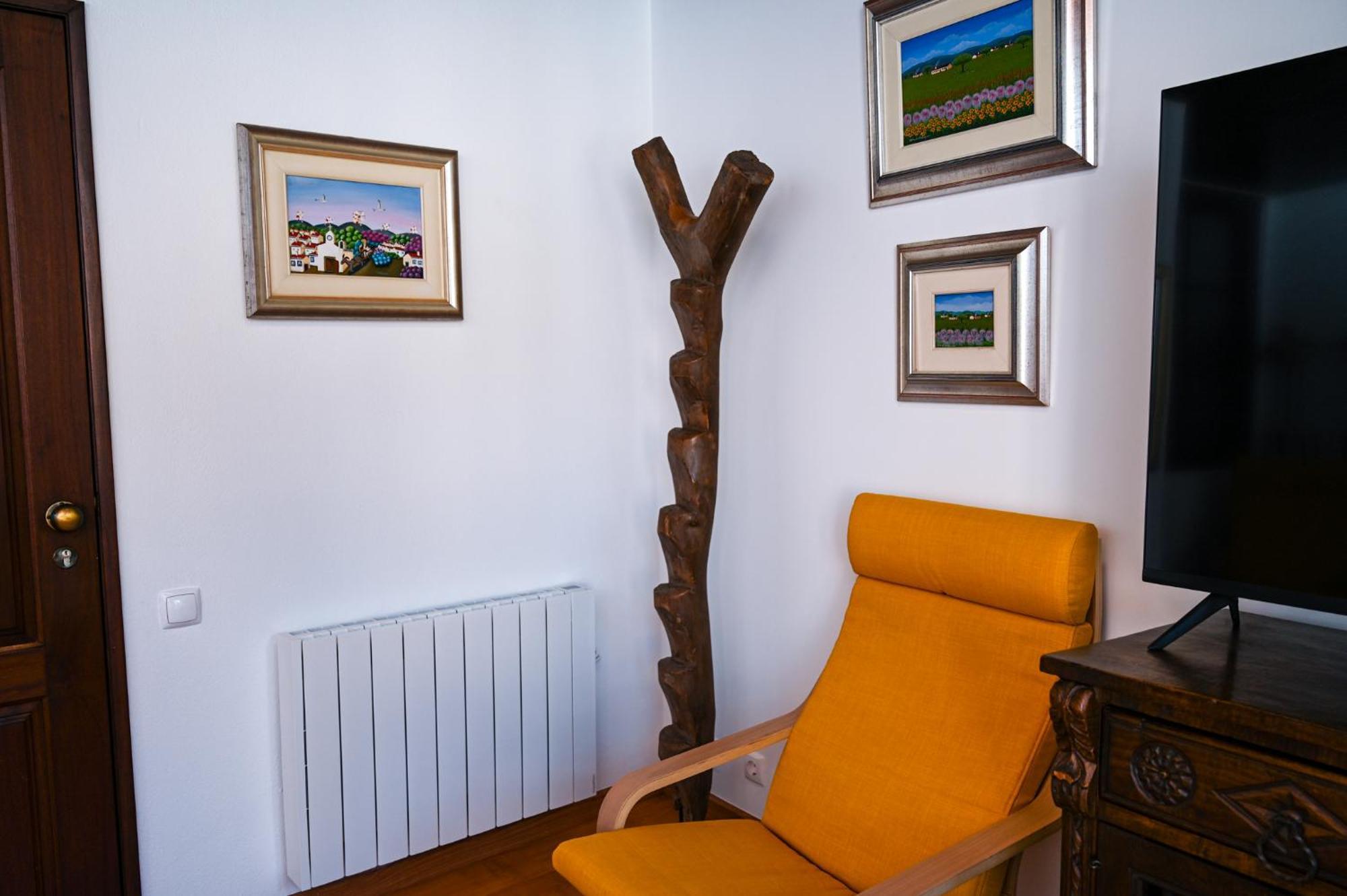 Casa Do Briamante 6 Apartment ซินตรา ภายนอก รูปภาพ