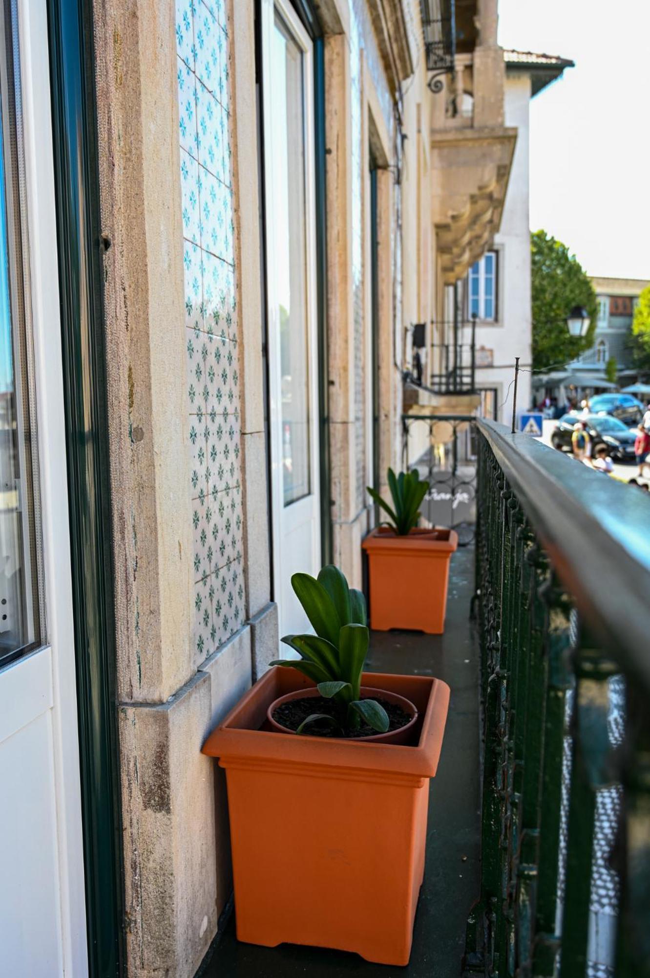Casa Do Briamante 6 Apartment ซินตรา ภายนอก รูปภาพ