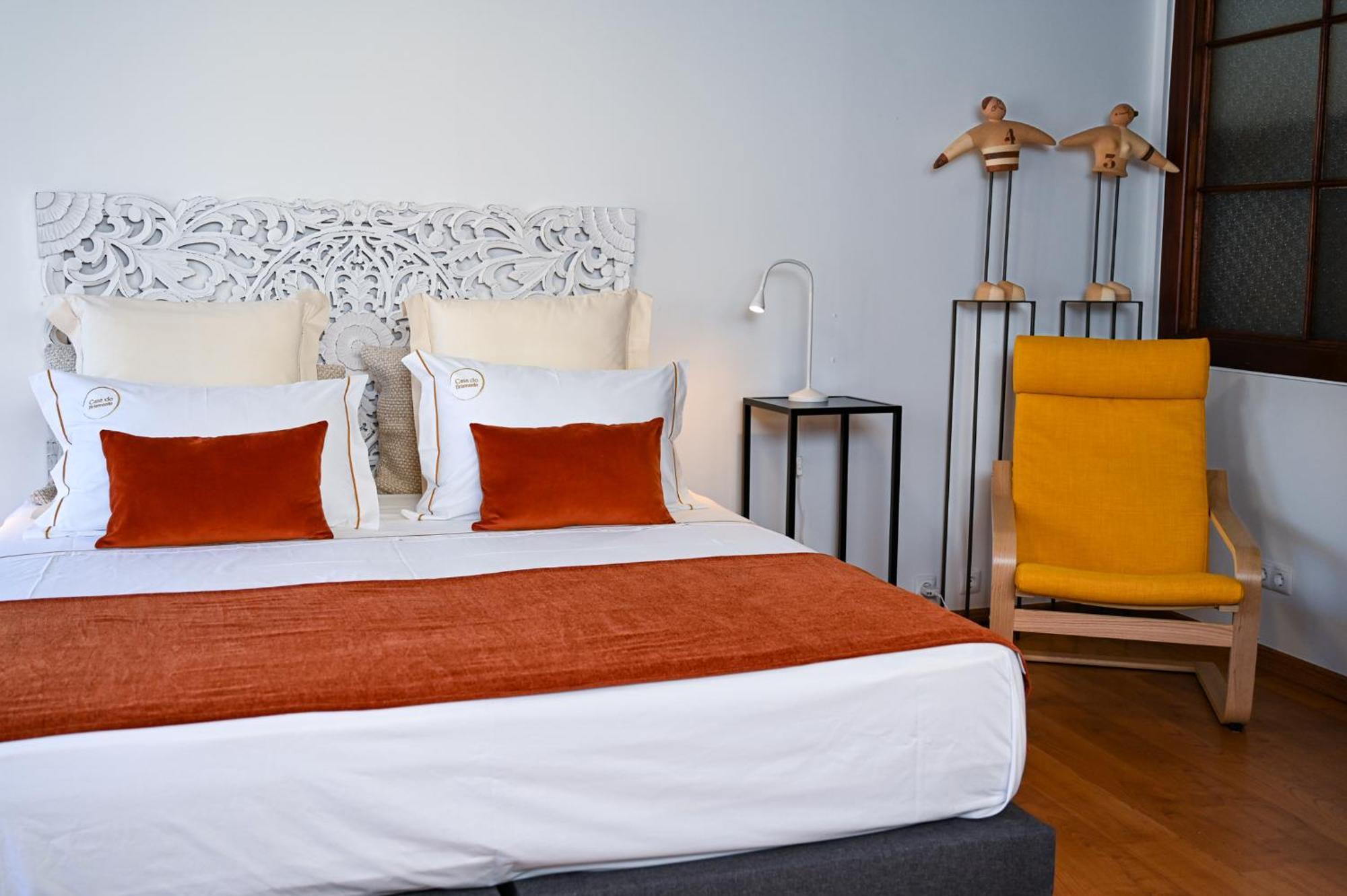 Casa Do Briamante 6 Apartment ซินตรา ภายนอก รูปภาพ